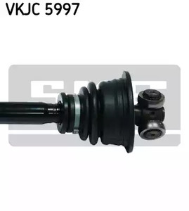 Фото VKJC5997 Вал SKF {forloop.counter}}